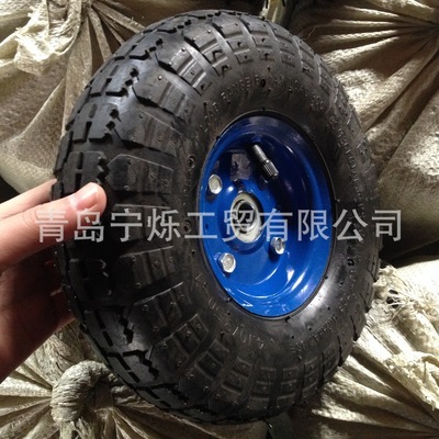 充氣輪、高壓清洗機(jī)輪子與園林噴霧機(jī)輪子的選購(gòu)指南 聚焦青島寧爍工貿(mào)